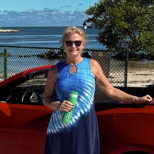 Meet your Posher, Sue